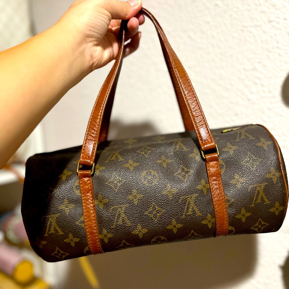 Louis Vuitton Papillion